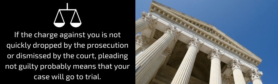 What does it mean to plead no contest 2 What Are the Pros and Cons of Pleading No Contest in Texas?